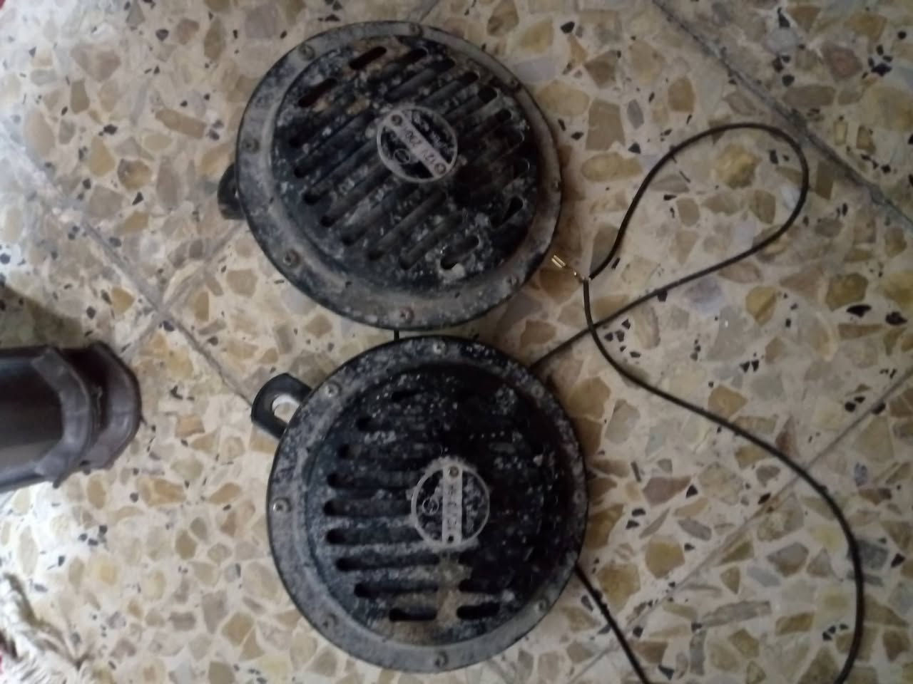 للبيع سماعات مسجل كبيرات وهورنات بوس كلهن على الفحص مكان النجف حي الحولي عمود واحد موشراي 🩴🩴👉


**إذا كنت صاحب هذا الإعلان وتريد حذفه لأي سبب، رجاءا أرسل رسالة إلى الدعم الفني**