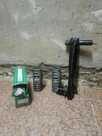 قطع غيار مستعملة • أصلية • طقم كامل