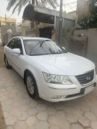 سوناتا خليجي • ٢٠٠٩ • ٢٤٠٠