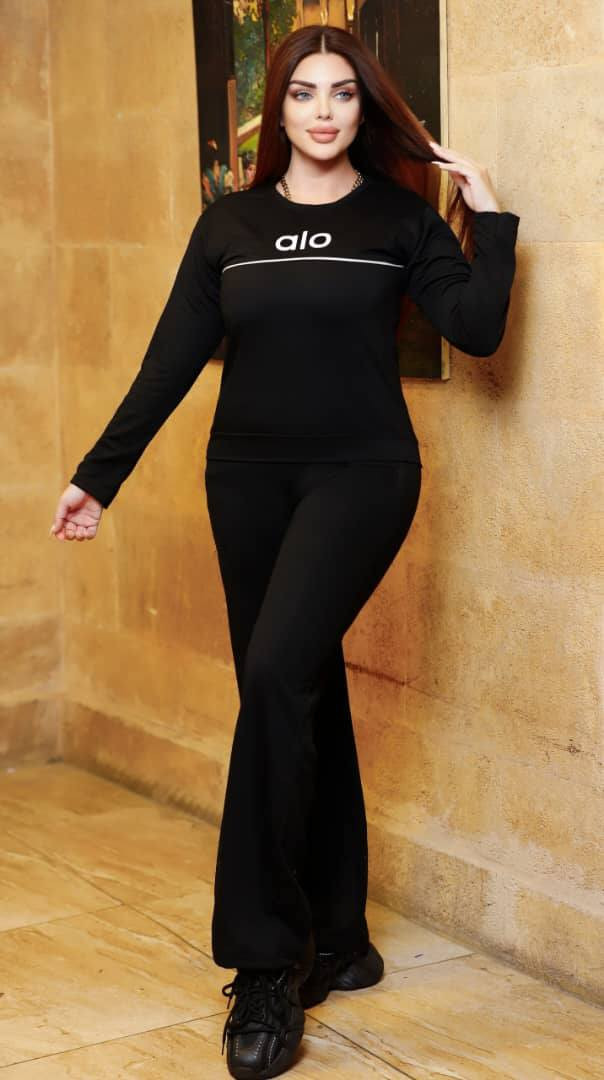 • النوع : بيجاما alo بوت كات
• القياسات :   M      L   
• عدد الألوان : 5
• نوع القماش : توفليس ميكرو 
• عدد السيرية : 10 قطع

https://chat.whatsapp.com/EAC3psedfoMLIgdKmhwHyu


**إذا كنت صاحب هذا الإعلان وتريد حذفه لأي سبب، رجاءا أرسل رسالة إلى الدعم الفني**