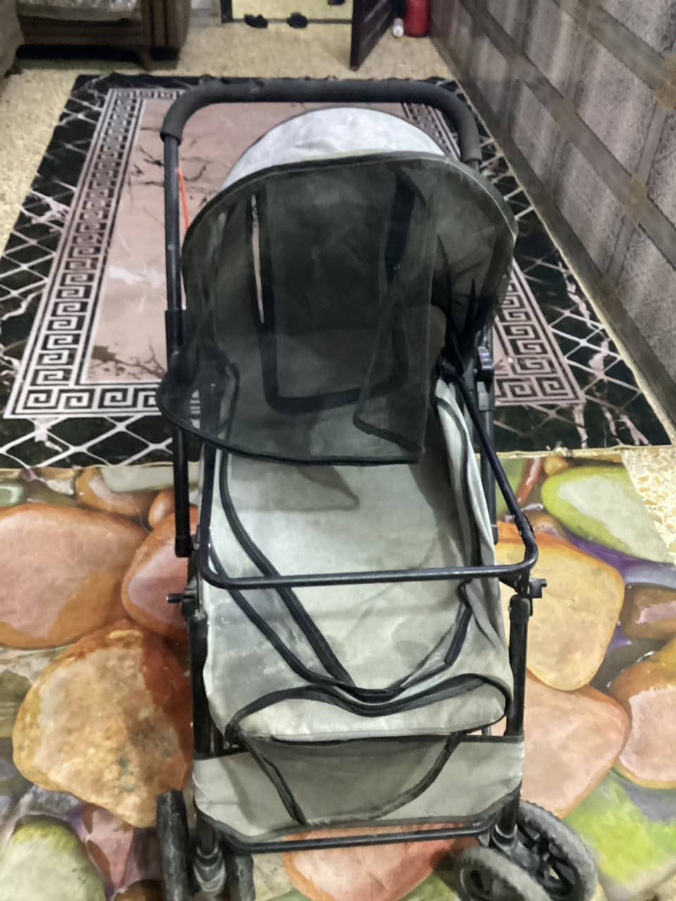 غراض للبيع كلمن وسعره مكاني بغداد الشعلة شارع ستين الرقم الهاتف ***********
