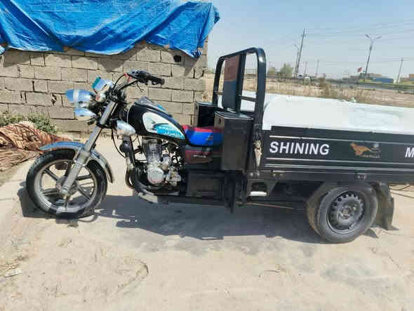 جمره رقم وسنويه موديل ٢٠٢١ محرك جديد ورگ جديد دبلات جديد دشبول جديد تخم تايرات٣  جديد كلشي شغاله مكفوله من اي لحيم او اي خلل مكاني بغداد /ناحيه الوحده ***********
