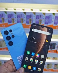 اوكتيل C2 • ١٦/١٢٨ • بطارية ٥٠٠٠