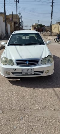 سكي صيني • ٢٠١٢ • ورقة