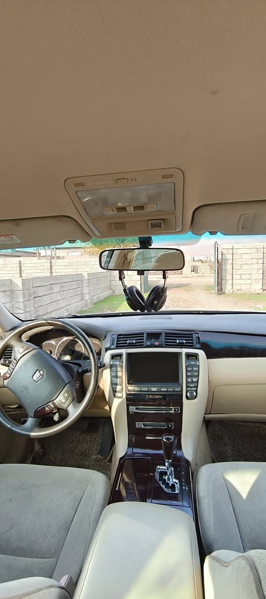 شاهینە بەحری
180 گەورە بە بچوک مەرغوبی بازاڕ
مۆدیل 2007
ناوزەردی ساج مەلەکی
3 دووگمە
بێ مەسرەف
مجموعە لیگزس
بێعەیب بەس بەنزینی تێکەو لێخوڕە
ژ،م***********
سلێمانی

بەپەلەم بۆ فرۆشتنی لەخوار هەمو بازاڕ ئەیفرۆشم.
