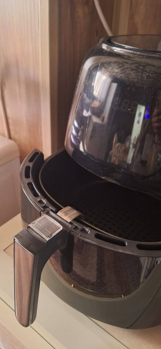 قلاية جديدة حجم كبير مابيها اي ضرر السعر ٥٠ المكان العامرية


**إذا كنت صاحب هذا الإعلان وتريد حذفه لأي سبب، رجاءا أرسل رسالة إلى الدعم الفني**