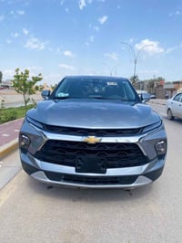بلايزر • ٢٠٢٥ • مرقمه شهداء بغداد