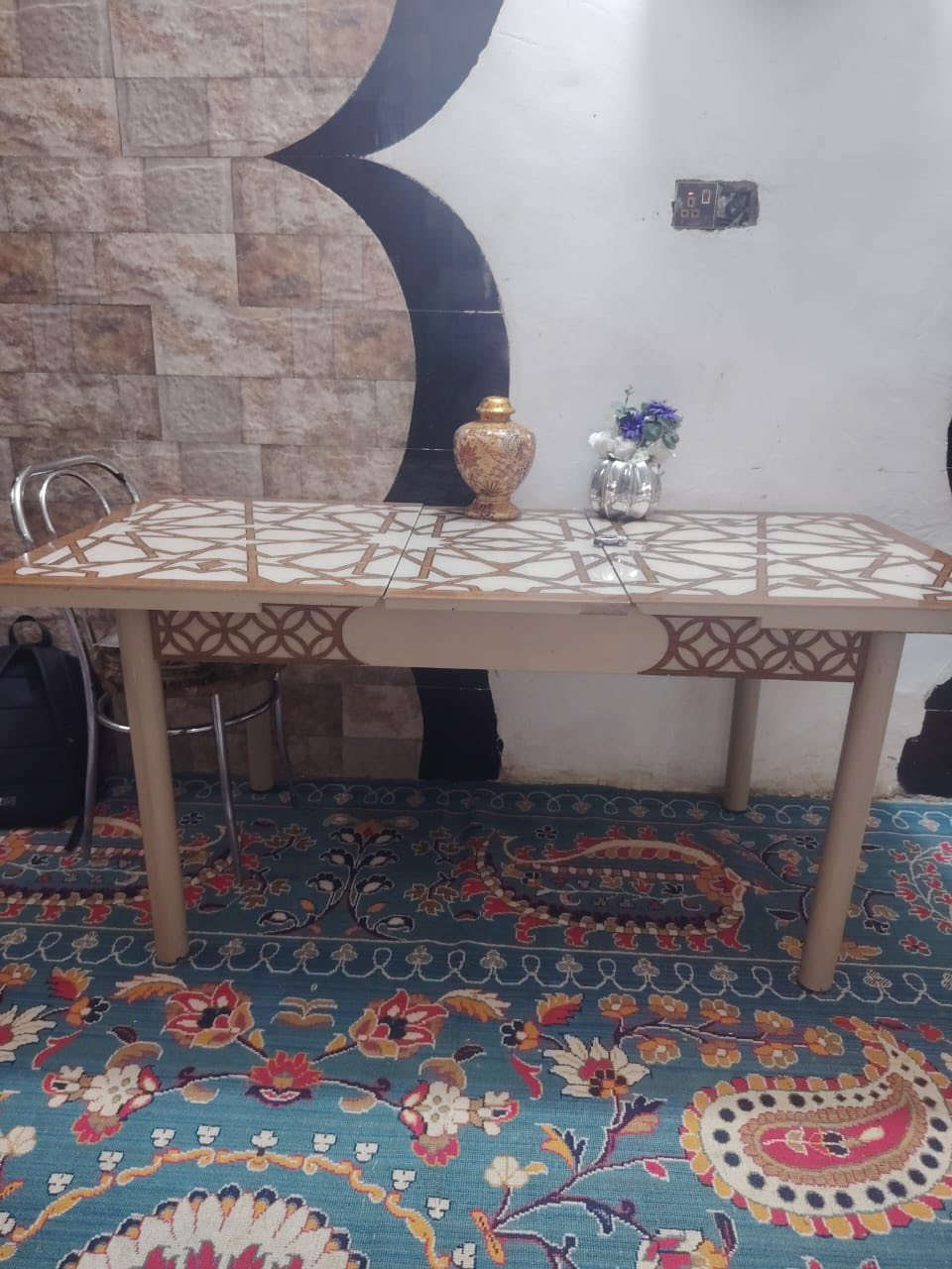 ميز طعام مابي اي ضرر سعر مناسب


**إذا كنت صاحب هذا الإعلان وتريد حذفه لأي سبب، رجاءا أرسل رسالة إلى الدعم الفني**