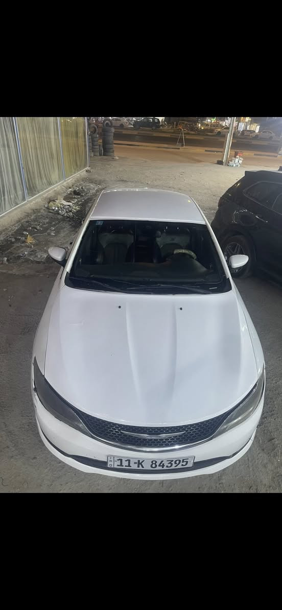 C200 s
2015 
مكينه وكير مكفولات 2400
حداده حلوه 
تدفه 
والتبريد شاد منضومة جديده بس بي خلل 
رقم بغداد الدولي بئسمي 
لايت زنون 
برمجة مراوح 91 
برمجة وتحدث العقل و فتح فصله 
دجات مكينه جدد 
ادامة كامله حته نوزلات جدد 
مواصفات s سبورت 
دبل كزوز 
كشنات جلد مختمة s 
شفتات ستيرن 
وارد امريكي داخله اكلين ومصبوغه عام وبيه جراد 
لغود شواصي مكفولات 
مكاني بصرة 
السعر 88 وبيه مجال 
او مراوس حسب القناعة 
***********
