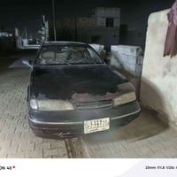 برنس فراشه • ١٩٩٧ • مكينه وكير