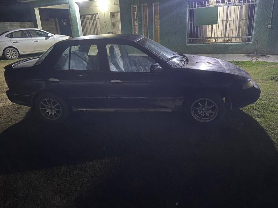 سيڤيا حبل الظلوعيه
صدر جديد 
تاير جديد 
محرك +گير مكفولات 
سياره مناقصها اي شي 
خدميه رهيبه 
السعر 10
اتصال واتساب ***********
