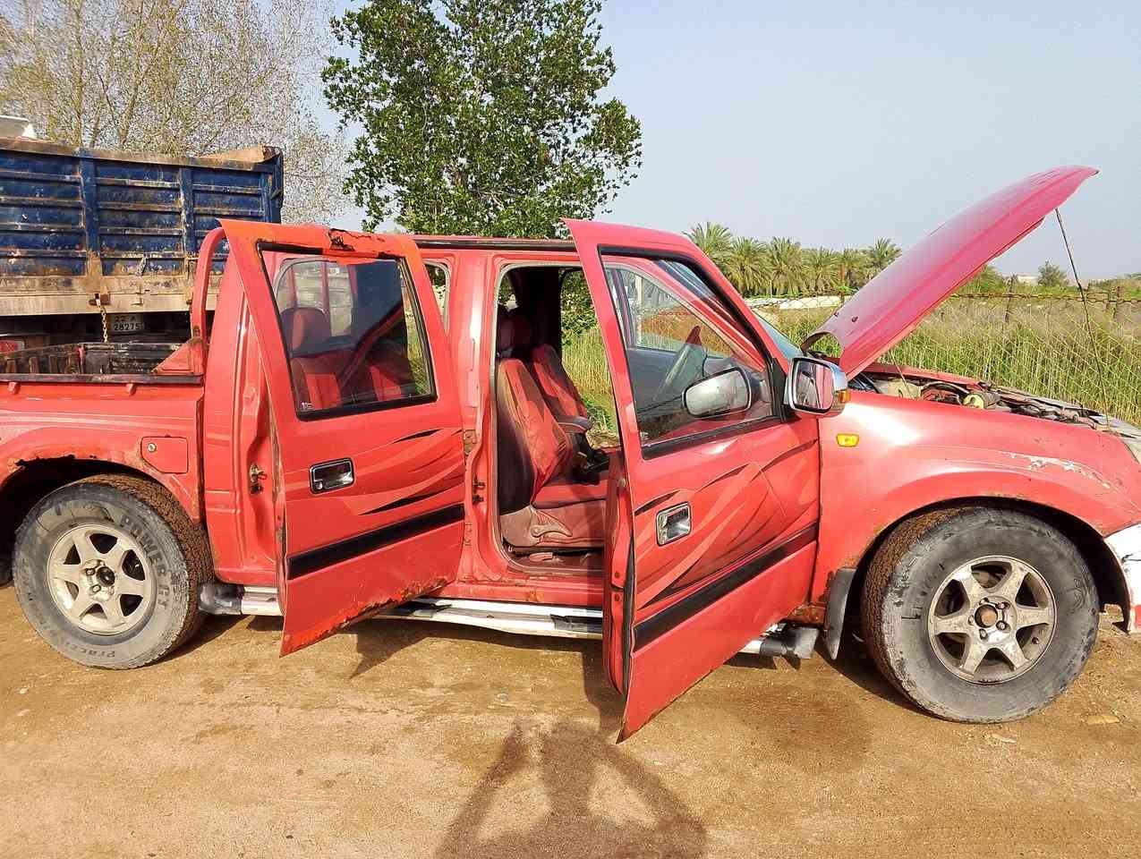 بكم صيني فتون مديل 13 بسمي تحويل ثاني يوم البيع سعره38 وبيه مجال مكانه بصره فاو  رقم ***********
