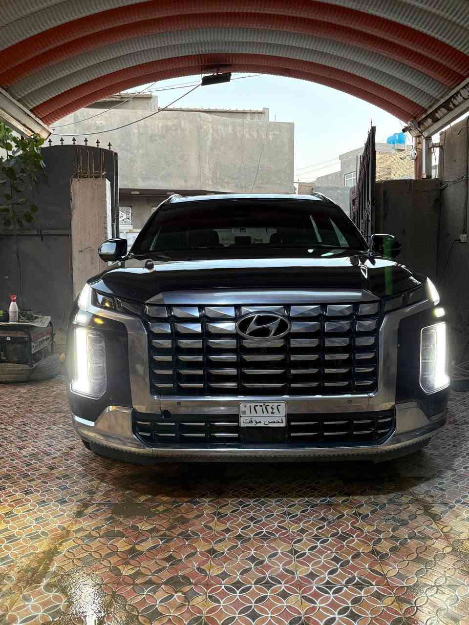 السلام عليكم
بلسايد كلكرافي 2024 فول مواصفات حادث جاملغ وبنيد وباب خلفيه السعر240 وبيه مجال السياره بدون رقم مكان بابل***********
