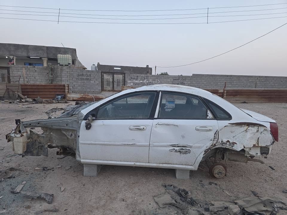 اوبتره مديل 2012  غراضه كامل بدون كير ومكينه 
وراعيه ما ندله رايده ب12 ورقه الشراي يتصل *********** البصرة, العراق
