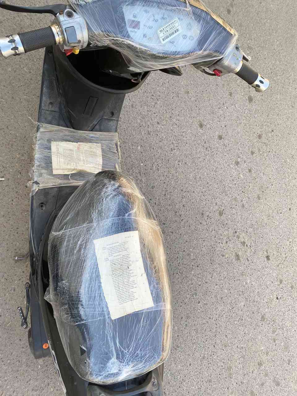 دراجه عصفوريه 60 للبيع دراجه كلش حلوه ونضيفه مكينه بلاد خير من الله لاصوت ولااكسل كله بلاد سلف هندر كهربائيات كامله أوراق كامله المكان بلغزاليه السعر 250 الشراي يتصل *********** /***********
