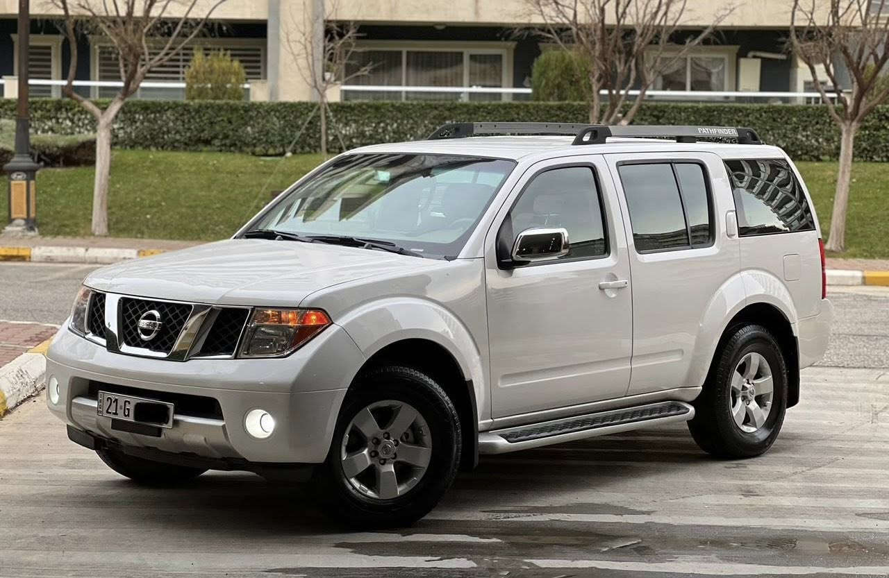 بۆفرۆشتن. 🇯🇵✳️🤍 للبیع

نیسان پاسفاندەر (٢٠٠٦) خلیجی
سفری شەریکەی کارزۆنە 

دەبڵ ئەکسل ناوزەرد (ABS )
٣ ڕیزکوشن گێڕ ئۆتۆماتیک کامێرا شاشە ئایپاد 
مەکینە (٤٠٠٠) ٦ بستۆن ڕەقەم سلێمانی 

سەنەوی تا (٢٠٢٧ )تازەیە پێ شودوای تازە داگیراوە 

پارچەو پەڵەیەکی بۆیاخە بێ ناوگرتن و بێ دەعم و 

بێ مەعجون سەیارەکە سارد و شوختو چاڵیشی نیە  
گێڕ و مەکینە و تەحویل و غرامە بەشەرت 
دەعامی بۆ دەعامی بەشەرت  

لەسلێمانم گەڕەکی  ڕاپەڕین ….

سعر /في التعليق يتم الرد فورا على المسنجر ✍🏻

نرخ/ لە کۆمێنت بنوسە یەکسەر وەڵام دەدەیتەوە 📮

☎️(***********) ☎️
گۆڕینەوە ناکەم…..
