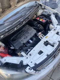 مكينة جديدة • كير جديدة • باسمي بغداد