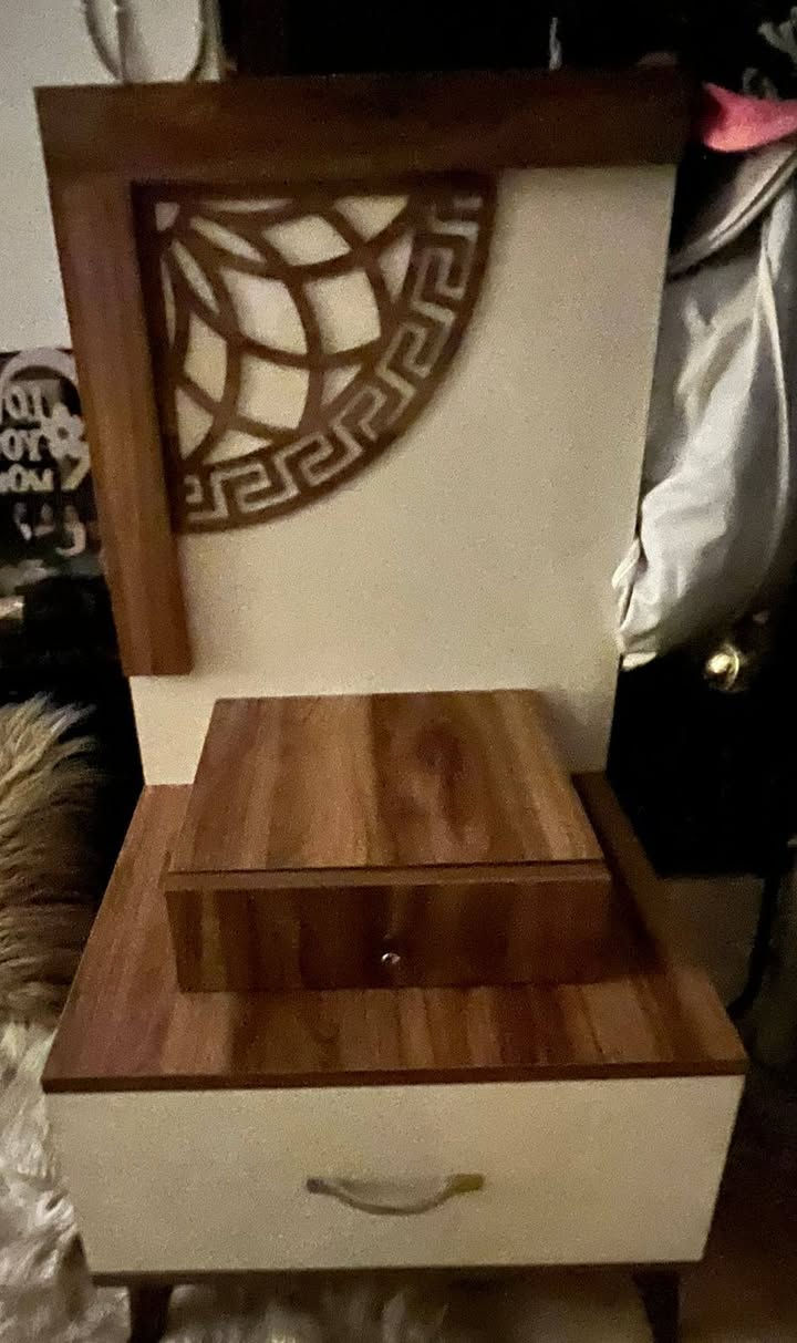 غرفه نوم جديدة 5 قطع
بغداد العامرية
جسر السفارات
جديدة الغرفه فقط منصوبه


**إذا كنت صاحب هذا الإعلان وتريد حذفه لأي سبب، رجاءا أرسل رسالة إلى الدعم الفني**