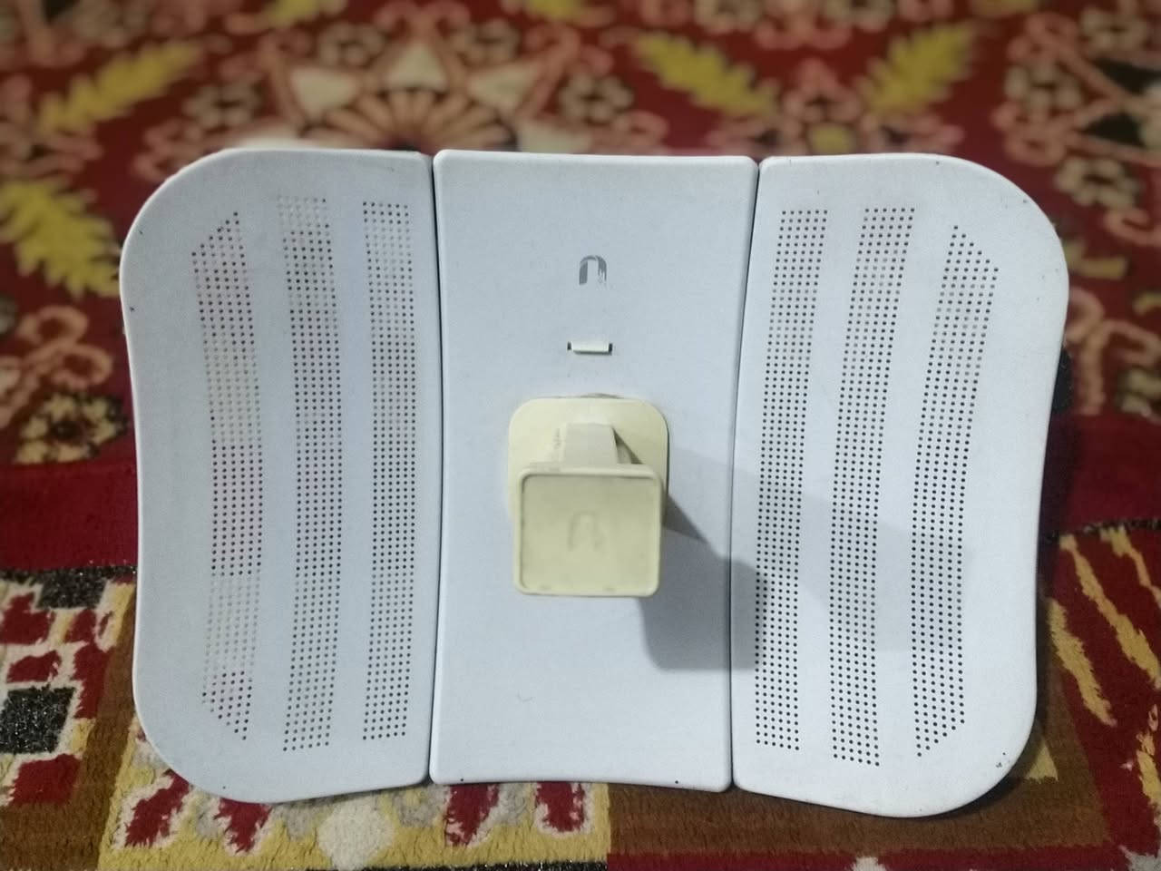 سلام عليكم ورحمة الله وبركاته
شبكه نانو للبيع  نضافه  80٪ جديد  السعر 50 وبي مجال
الرقم الهاتف *********** المكان النجف الأشرف كوفه ام عباسيات
