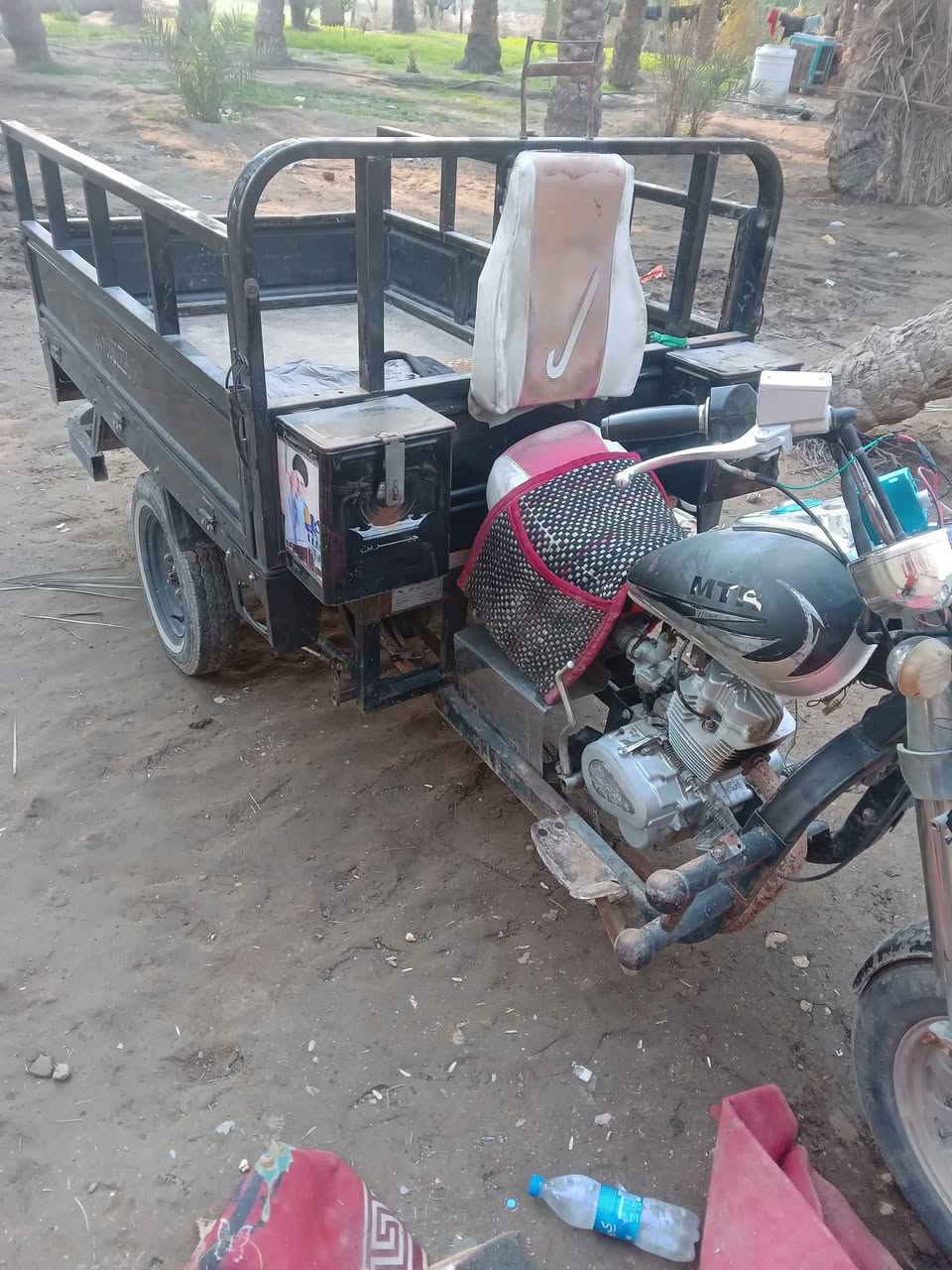 السلام عليكم ستوته موديل واحد وعشرين رقم سنويه محرك مفتوح امجفت شاصي فول على فول ستوته نضيفه واحد على واحد كهرباء كله شغال الستوته نضيفه عوزه ترتيب بصيط السعر مليون و٩٠٠ بيه مجال بصيط رقمي *********** ✋️
