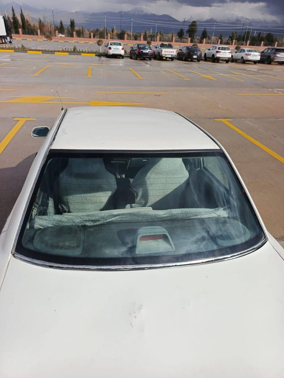 بەناوی خوای گەورە
پرۆتۆن مۆدێل2002
علوج
گێڕومەکینەی بەشەرت دەعم لێدرانی نیە
گەرمی کارەبای تەجیل فڵچە هەمووگیانی بەشەرت
تنوتۆڵوبێ تەقەوڕەقە بەنزین زۆر کەم ئەخواماڵی فەقیرە
نرخی 13ومەجال
شوێن هەڵەبجەی شەهید
***********
توخوامووشتەری نیت نەتیل نەنامە مەکە...... حلبجة, السليمانية
