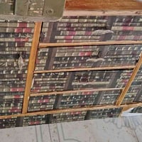 بوفيه صغير • تواصل خاص