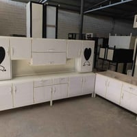 كاونتر ارضي • سنك مرمر • توصيل مجاني