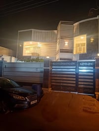 حي الشهداء • ٢٥٠م • ٣ غرف نوم