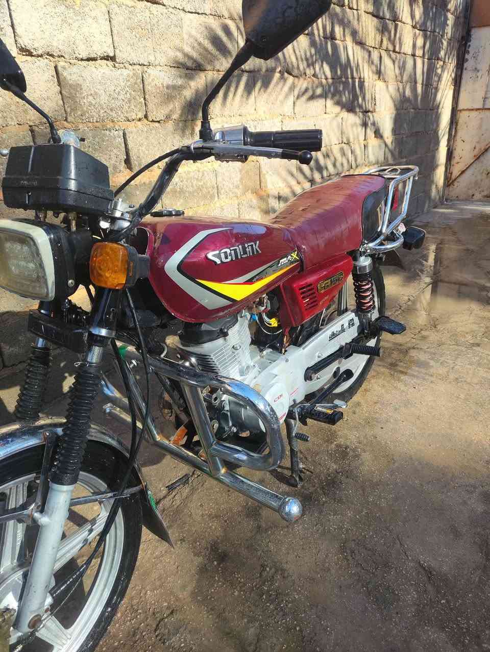 السلام عليكم مطور سيفان 4 كير بلادي شرط ما مفتوح محرك بلادي كهربائياته كله شغاله موصل 450 عندك زود اتفضل الي مو شراي لايتعبني الرقم ***********
