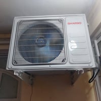 سبلت واحد طن جديد مشتغل 10ايام 07700685299