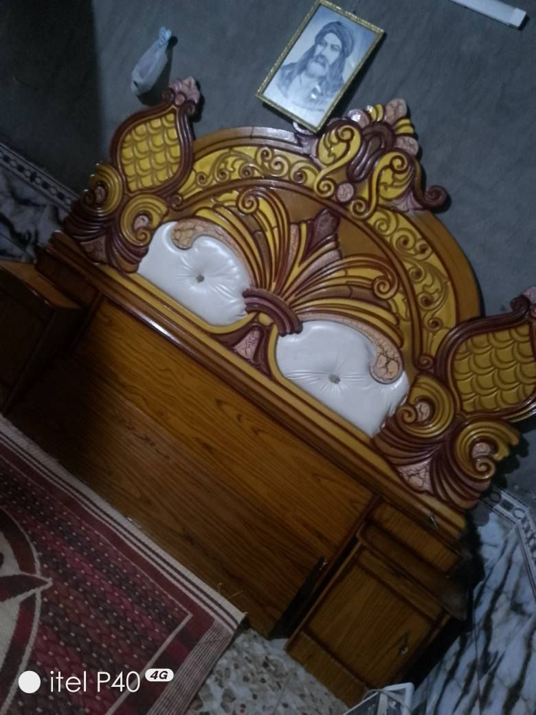 غرفه 6باب جاهزه سعر 400قفلهه متواجد خاص مازنجر أو وتساب *********** عمارة, ميسان
