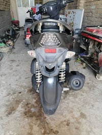 دراجه GTR للبيع اخوان الدراجه جديد ماصار هواي من ماخذه للستفسار دك ع ا...