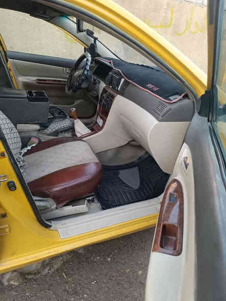 سلام عليكم بي وأي دي اف ثري موديل 11 بيهه طخه اباب السايق وطخه زغيره ب البنيد بدون دواخل صبغ عام أثر جراد السياره مكفوله كفالة عامه عدى إلي ذكرتهن رقم بغداد مصفره هيئة أو غرامت مكينه لانسر بلادي أو كير وتبريد مكفولات سياره جاهزة بوجهك للشارع مابيهه برغي نقص سعر 44 أو بيهه مجال قليل حك الجيه مكاني بغداد حي التأميم قرب بسمايه أو مدينة الصدر أي استفسار اتصل على رقم *********** ما متواجد على فيسبوك
