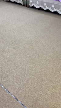 كاربت بيت • ٧٥ متر • نظيف جديد