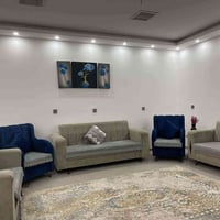 كنب 10 نفر • بلا عيوب • شويّن سليمانية