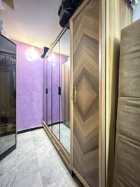 غرفة نوم • ٩ قطع • تركية درجة أولى