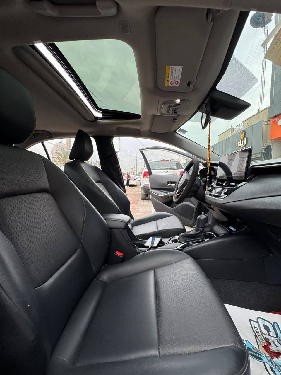 سلام عليكم
كوره هايبرد موديل 2025 البيع مكاني بغداد مدينه سعر 157 بيه مجال حك جيه ***********
