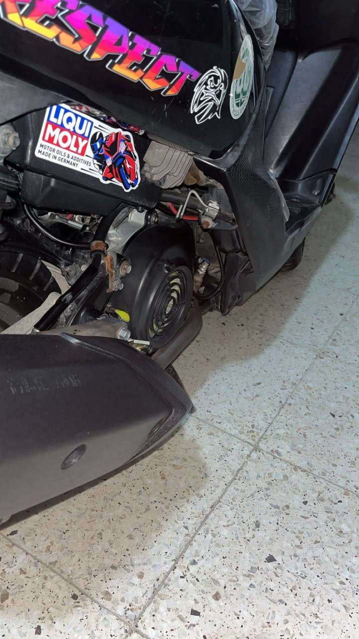 سكنس جبلي حديث الصور تحجي ماكو حاجه احجي سعرها مناسب الدراجه بعدها على الوكاله كلشي على حطه الابلاد كلشي شغال بيها ما بيها اي نقص كفاله عامه كفاله عامه مكاني شهداء العبيدي رقمي:*********** متواجد اكثر شي على الرصيد بغداد
