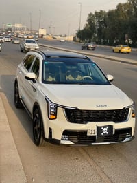 سورنتو ٤ سلندر 2024 رقم بغداد الجديد خليجي موديل 2024 محرك 4 سلندر 250...