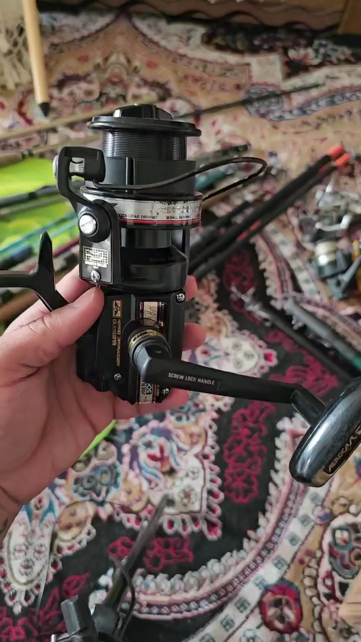 #شيمانو جمال ودلال كلشي موضح بالفيديو


**إذا كنت صاحب هذا الإعلان وتريد حذفه لأي سبب، رجاءا أرسل رسالة إلى الدعم الفني**