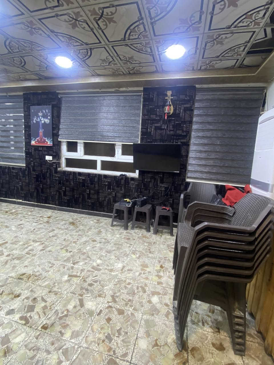 كوفي شوب للبيع  للاستفسار والتواصل ***********
