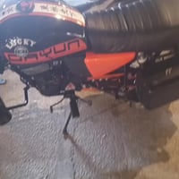 دراجه • جديده • نجف