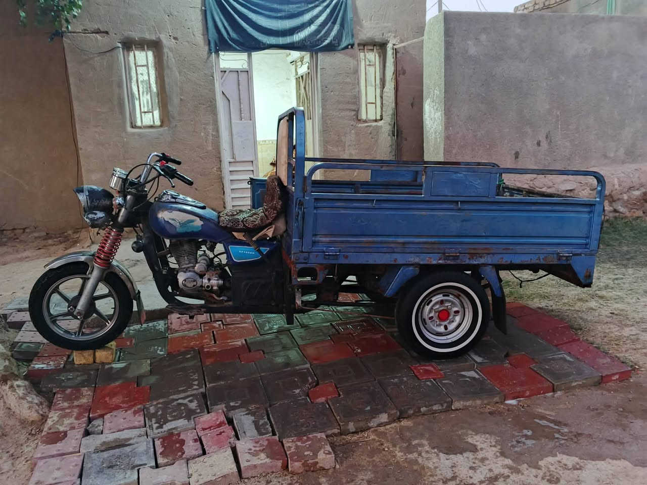 ستوتة جمرة  موديل 2016 البيع مكفولة كفالة عامة شاصي وركبة كهربيات شغالة ستوتة  ما عايزة شيي نضيفة فول


**إذا كنت صاحب هذا الإعلان وتريد حذفه لأي سبب، رجاءا أرسل رسالة إلى الدعم الفني**