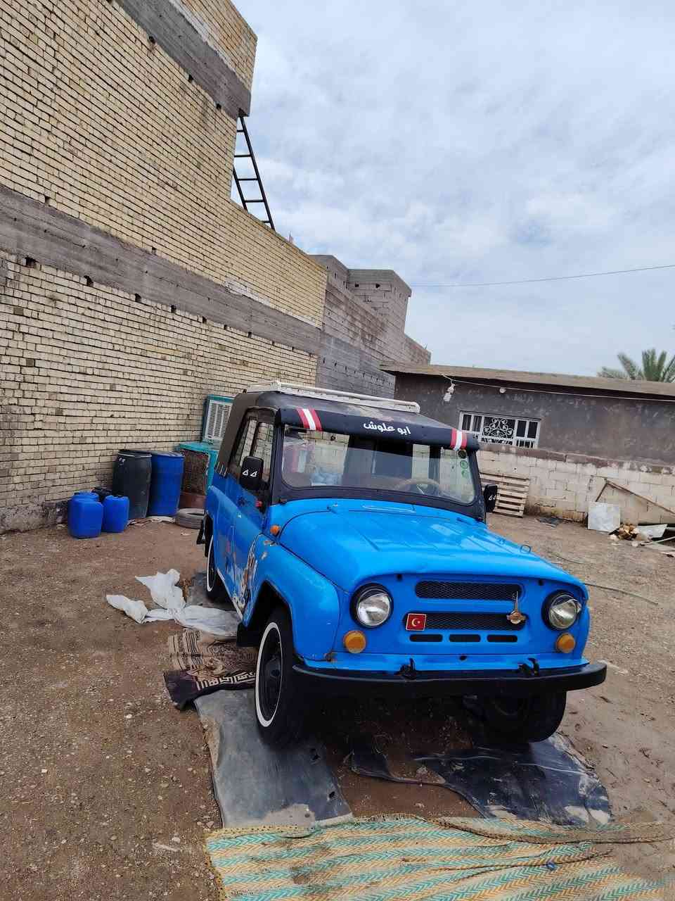 السلام عليكم للبيع 88 مكينه كير خير من الله كشر حلووو دوشمه كامله كهربائيات حلوه السعر اربع 250 وبيها مجال
الاتصال ***********
