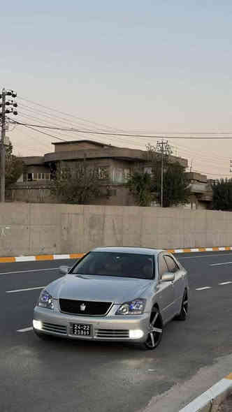 شاینە بڕاوەیە بۆفرۆشتن 2005 گێومەکینەی گەورەیە182بێدووکەڵ بەس لەزەحتێکی زۆر زۆرە ئەیکات چوار تایە لۆک چوار وویلی سپۆڕت سێدووگمە پەردە نموونەی گێڕومەکینەو تەقەوڕەقەو سەقفی بەشەرت داعموو لێدراوی نیە کامل مەسرەف کرەوە بۆیەک هەزار مەسرەف نەگڕێت بەس برێکی نەبەسراوە ئەگینا یەکه هەزار مەسرف دۆزەرۆ پێچ گەڵا بڕە شوێن پێنجوێن مشتەریت تێل بکە مشتەری نیت سەر خۆتوو منیش مەیە شێنە ***********
