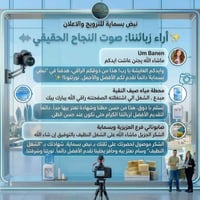 نبض بسماية • تسويق رقمي • حملات ممولة