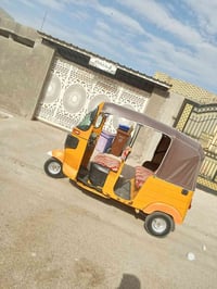 تكتك • مديل ٢٠ • البصره