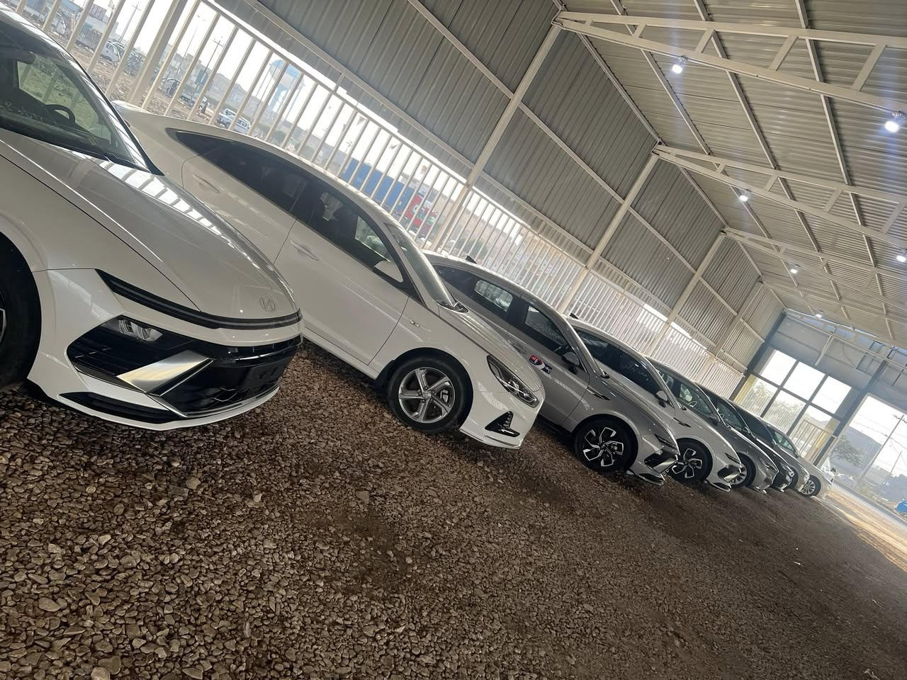 تم وصول سيارات الكوريه الغاز و الهايبرد والبنزين

2023و2024و2024
كرنفال
سوناته
ازيره
K8
K5
النتر 
افانتي
بابل حمزه الغربي 
معرض الكوثر 2
***********
***********
