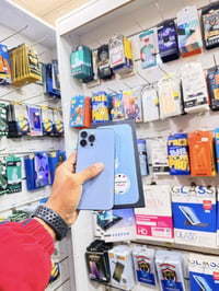 آيفون ١٣ برو ماكس • ١ تيرا • وتر بروف