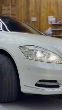 S350 • ٢٠١٣ • ٨٦٠٠٠ كم